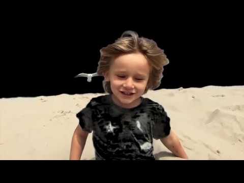 Space Babies - "Child of Nature" (John Lennon cover)