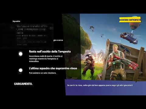 Fortnite: BUONA PASQUETTA A TUTTI