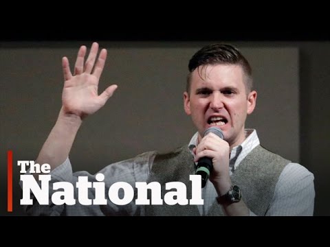 White Nationalist movement grows