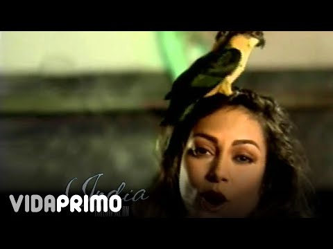 India - Me Cansé De Ser La Otra [Official Video]