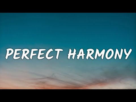 Julie and the Phantoms - Perfect Harmony (Lyrics) (From Julie and the Phantoms)