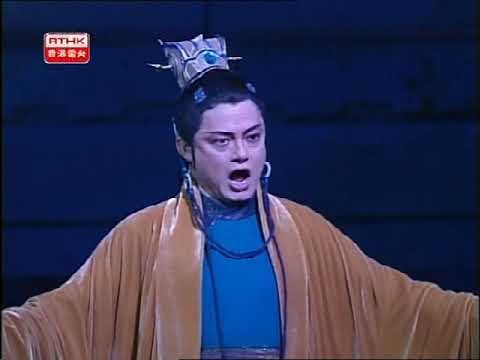 Nessun Dorma 今夜無人入眠 | Warren Mok 莫華倫