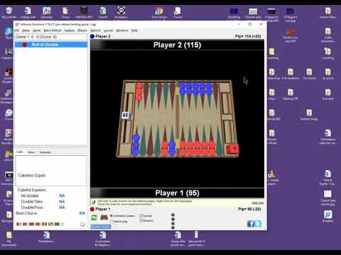 Pip Counting Tutorial by Phil Simborg