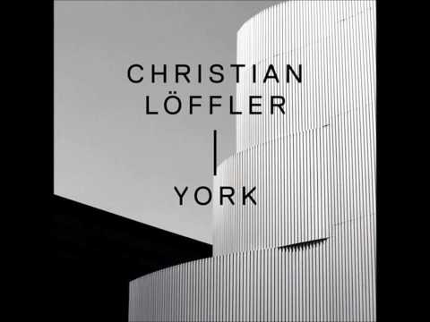 Christian Löffler - York