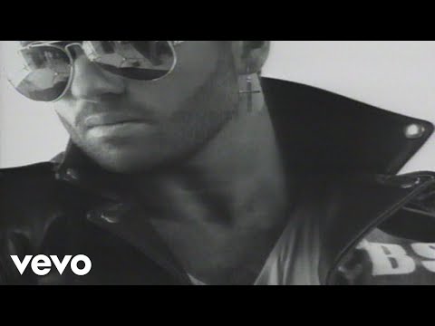 George Michael - Faith (Official Video)