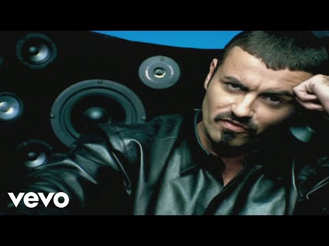 George Michael - Fastlove (Official Video)