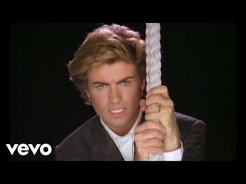 George Michael - Careless Whisper (Official Video)