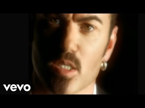 George Michael - Jesus to a Child (Official Music Video)