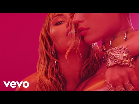 Miley Cyrus - Mother's Daughter (Official Video)