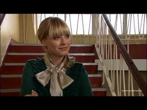 Waterloo Road | Daniela Denby-Ashe as Jem Allen [Series 4, Episode 16, Part 1]