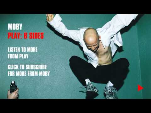 Moby - Flying Foxes (Official Audio)