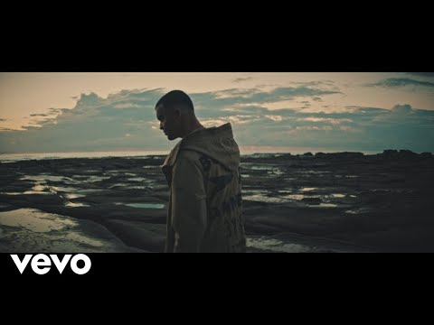 Guy Sebastian - Choir (Official)