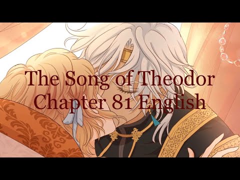 The Song of Theodor Chapter 81 English