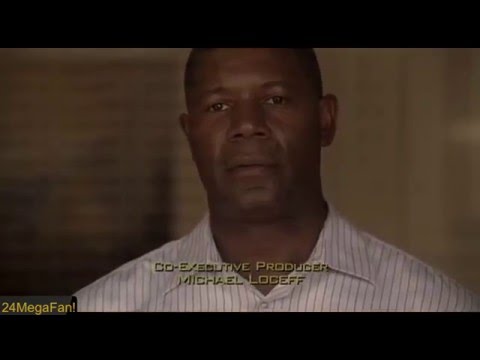 David Palmer Death Scene - 24 Season 5