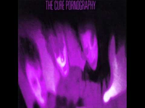 One Hundred Years--The Cure (with lyrics)