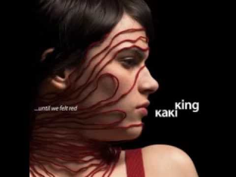 Kaki King - Until We Felt Red (Full Album)