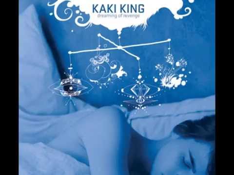 Kaki King - Dreaming Of revenge (Full Album)