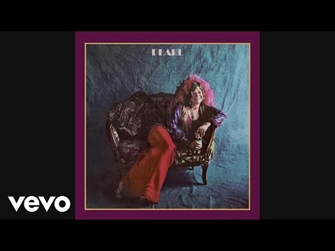 Janis Joplin - Me And Bobby McGee (Audio)