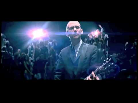 Moby - 'Lift Me Up' (Evan Bernard Version) (Official Video)