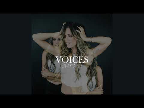 Voices Official Audio