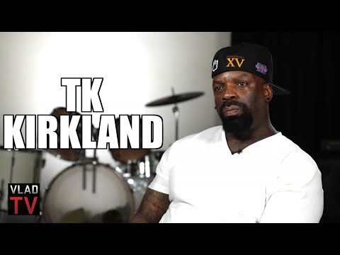 TK Kirkland: I Listened to Nas' New Album, It was "Blah," I Was Disappointed (Part 15)