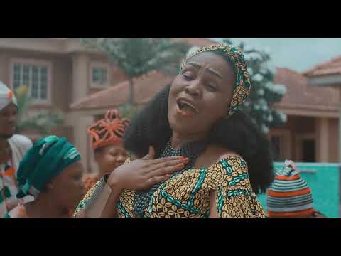 Maureen Ejezie - Child Of God (OFFICIAL VIDEO)