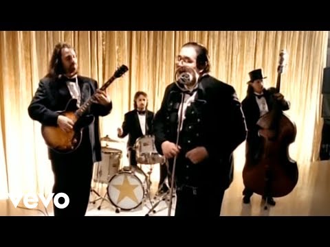 Blues Traveler - Hook (Official Video)