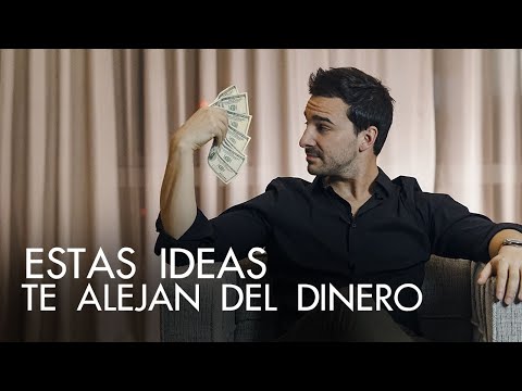 Cómo ser más ABUNDANTE // 3 creencias que te limitan | PABLO VÁZQUEZ KUNZ