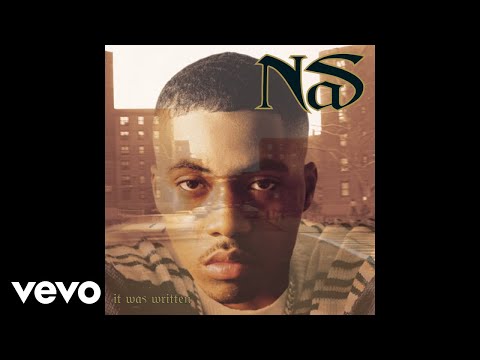 Nas - If I Ruled the World (Imagine That) (Official Audio) ft. Lauryn Hill