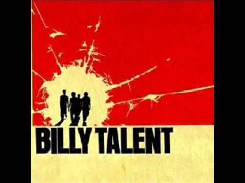 Billy Talent - Nothing To Lose + Lyrics