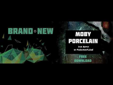 PhOniAndFlOrE - Moby Dub (Moby - Porcelain Remix)