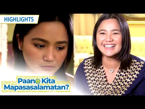 Ynna shares about her struggles in life | Paano Kita Mapasasalamatan