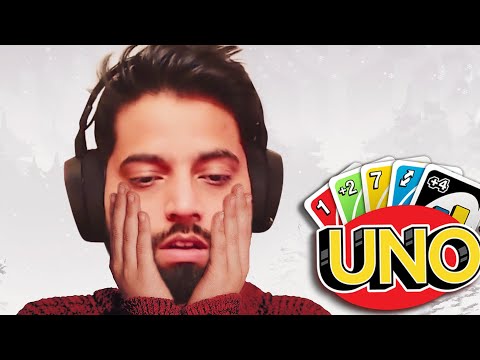 Still Best In This Game ?? UNO Live Stream India