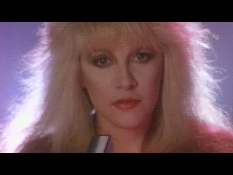 Stevie Nicks - Talk To Me (Official Music Video)