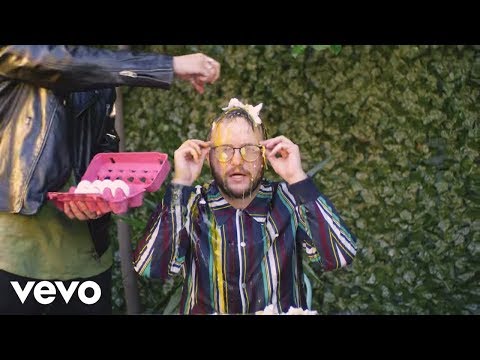 Quinn XCII - Tough (Official Video) ft. Noah Kahan