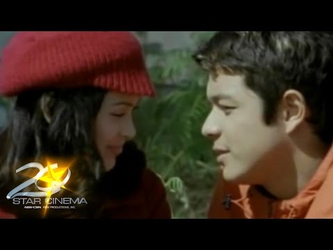 Ngayong Nandito Ka Trailer | Kristine Hermosa, Jericho Rosales | 'Ngayong Nandito Ka'