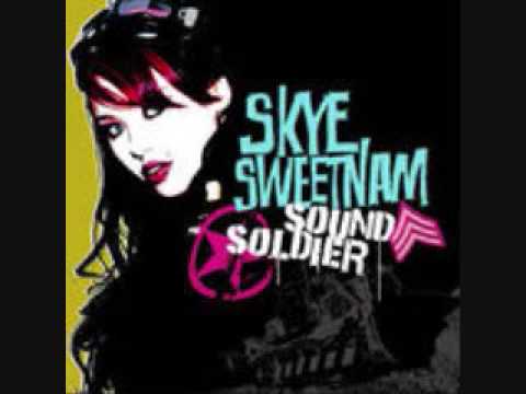 Skye Sweetnam - Boyhunter