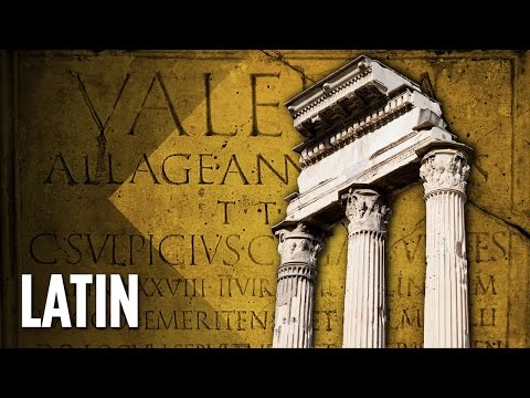 How Did Latin Become A Dead Language?