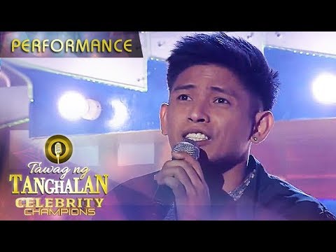 Orlando Sol | Why Can’t It Be | Tawag ng Tanghalan