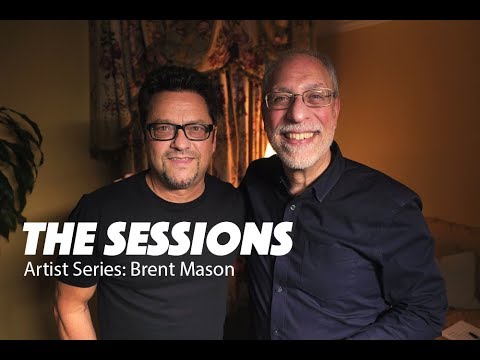 BRENT MASON - Grammy Award winning Session Musician, Songwriter, Composer, Guitarist