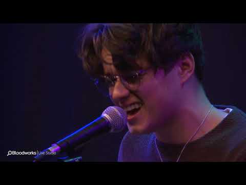 The Vamps - Cheap Wine (LIVE 95.5)