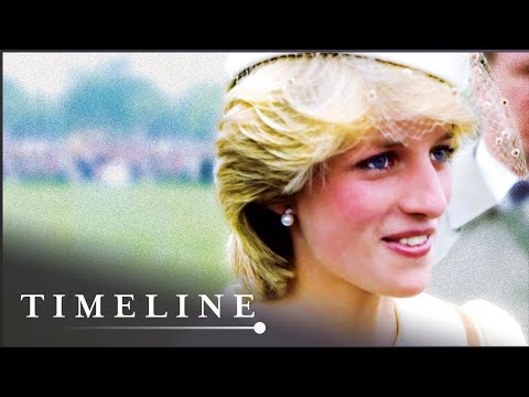 Diana: The Uncrowned Queen (British Royal Family Documentary) | Timeline