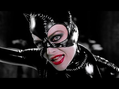 Catwoman - Fight Scenes (Batman Returns)