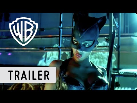 CATWOMAN - Trailer Deutsch German