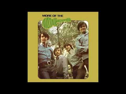 "The Kind Of Girl I Could Love" (alternate vocal stereo mix) - The Monkees