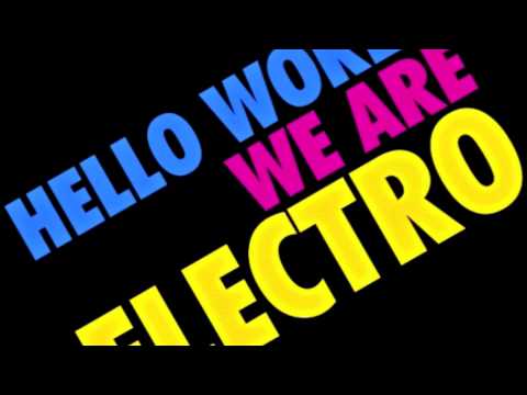 Stereo Rocker - LOL (Full Vocal Mix)