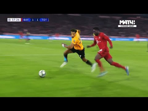 50+ Players Humiliated by Alphonso Davies ᴴᴰ