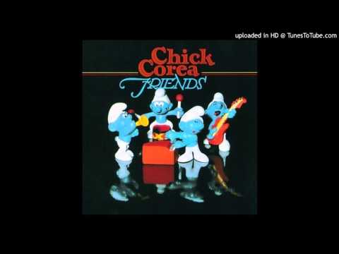 05 Chick Corea - Friends