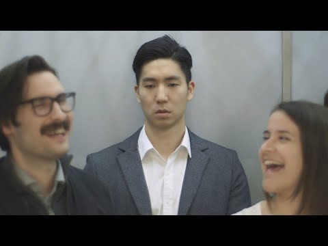 Making It As Korean In America • 미국에서 한국인으로 살아갈때