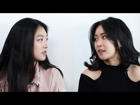 Korean Women Talk About Growing Up In The US